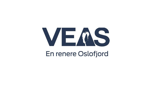 Logoen til VEAS