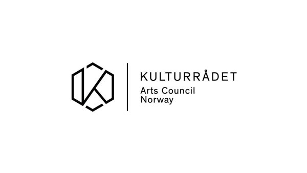 Logoen til Kulturrådet
