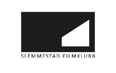 Logoen til Slemmestad filmklubb